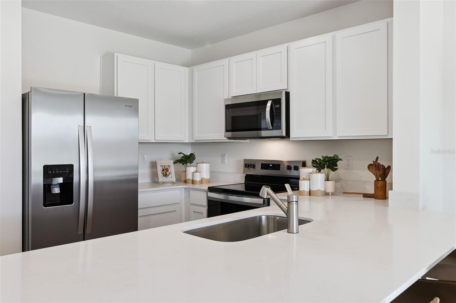 CROSSWINDS EAST PHASE 1 - Residential