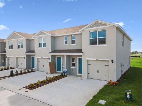 2374 AVEENO AVENUE HAINES CITY FL 33844