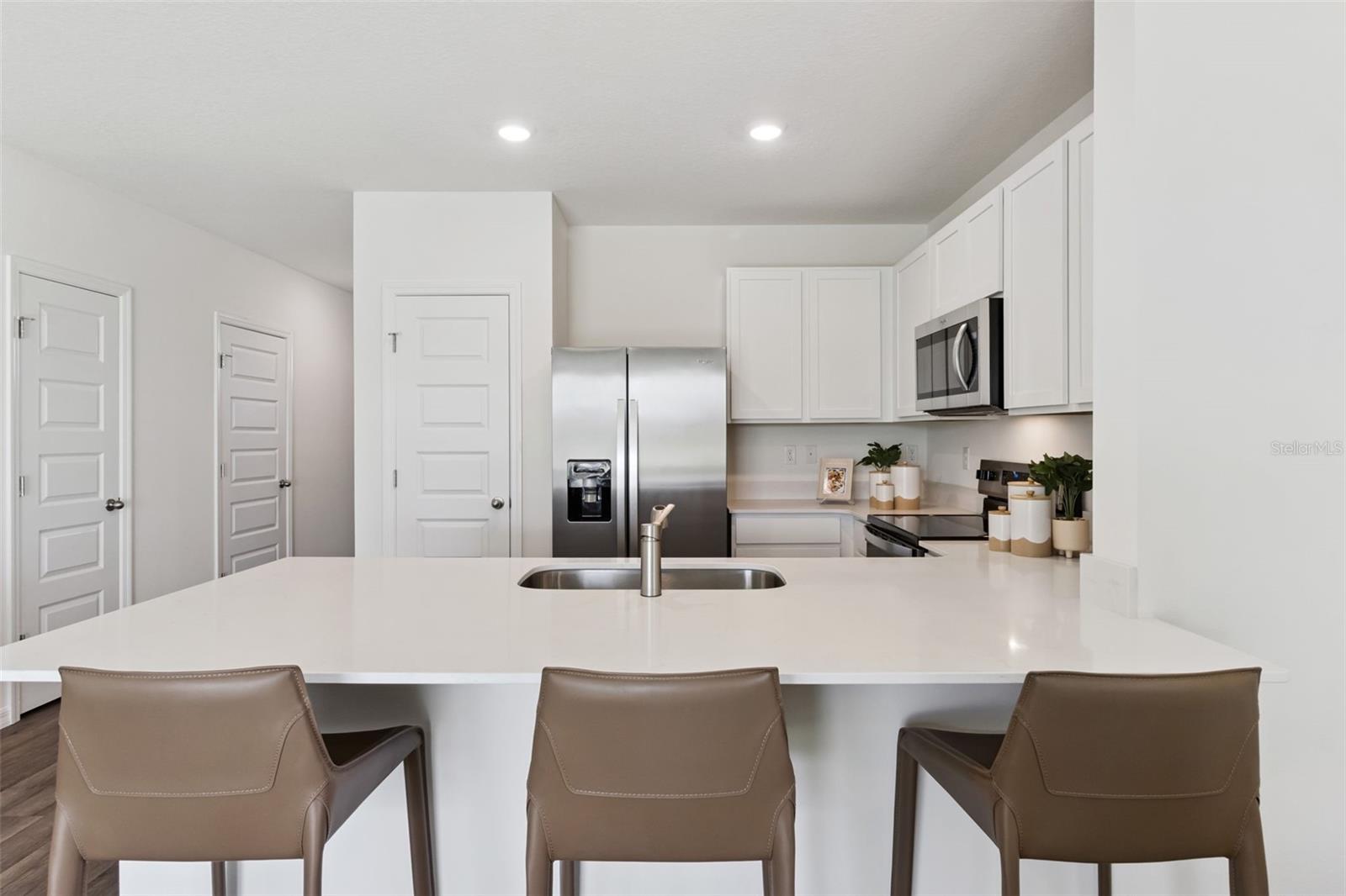 CROSSWINDS EAST PHASE 1 - Residential