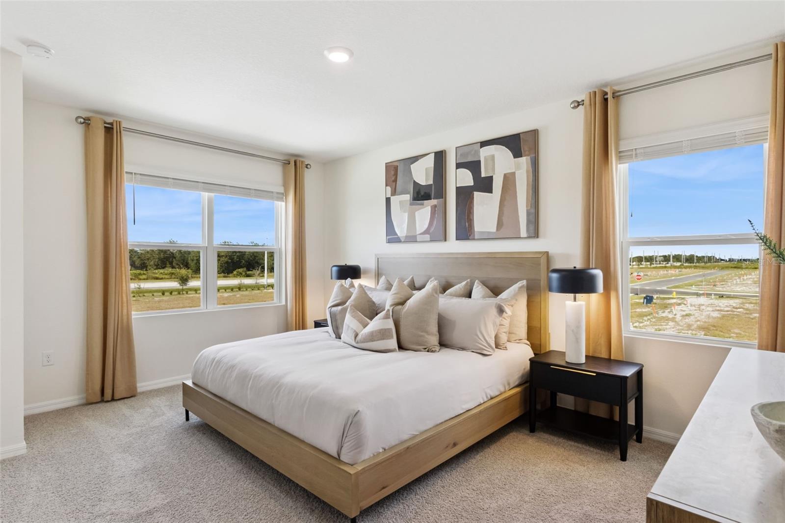 CROSSWINDS EAST PHASE 1 - Residential