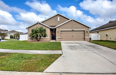 Photo of 35823 Jenny Lynne Circle, Zephyrhills, FL 33541 (MLS # TB8557776)