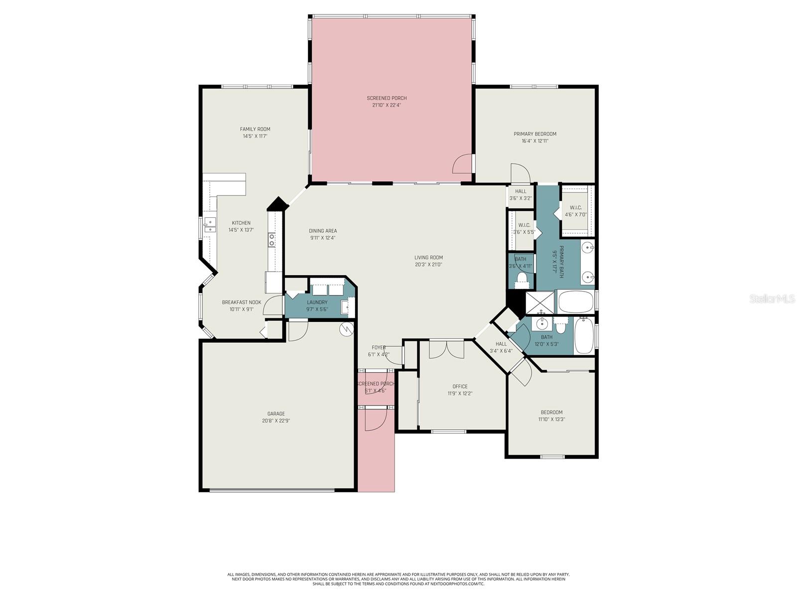 TAMPA BAY GOLF AND TENNIS CLUB - Residential