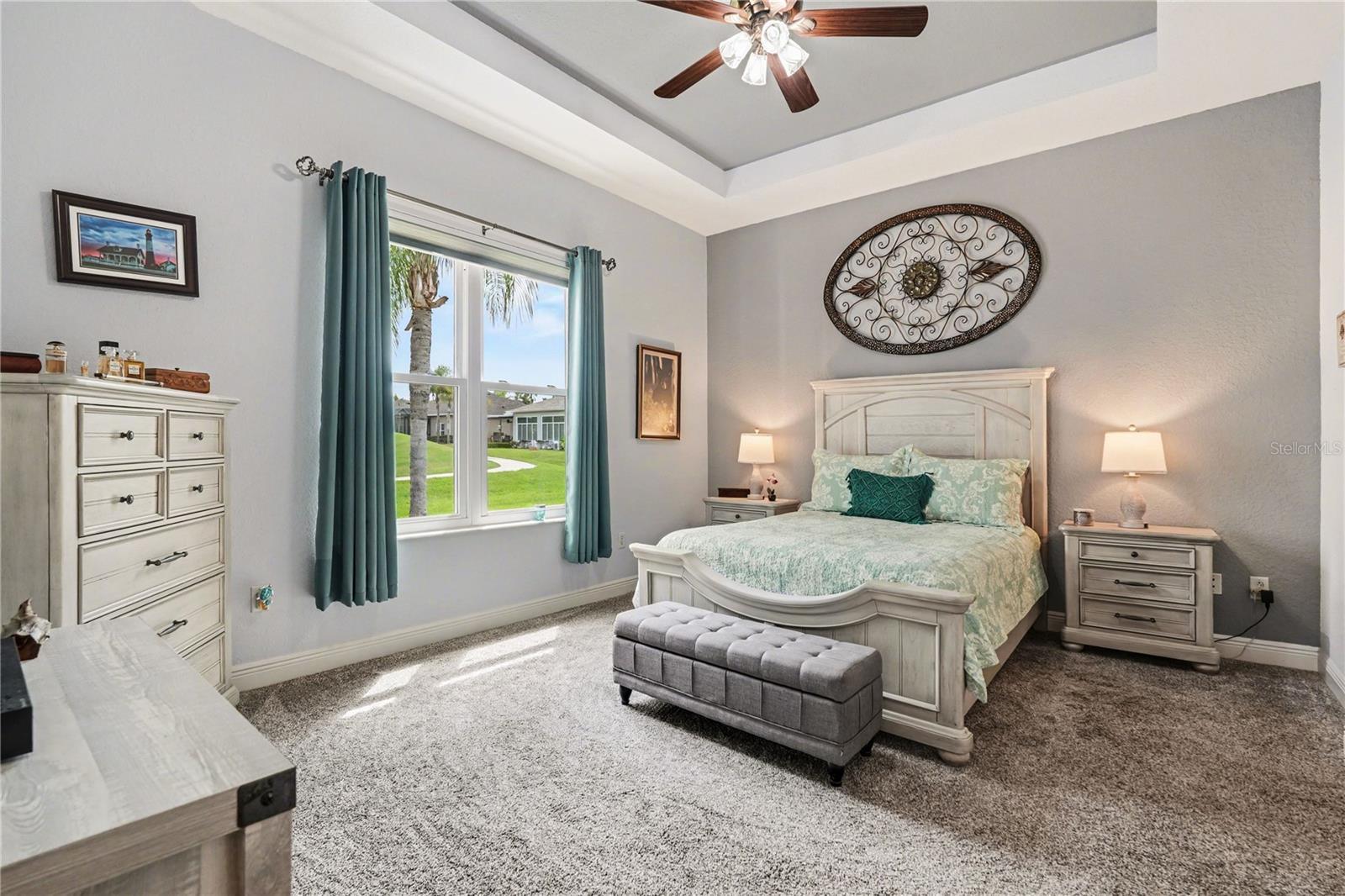 TAMPA BAY GOLF AND TENNIS CLUB - Residential