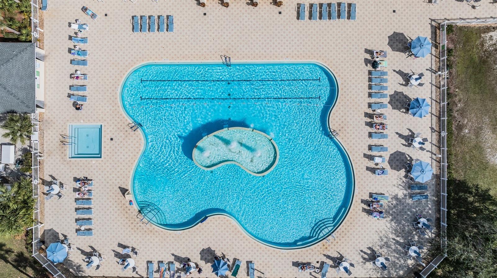 TAMPA BAY GOLF AND TENNIS CLUB - Residential