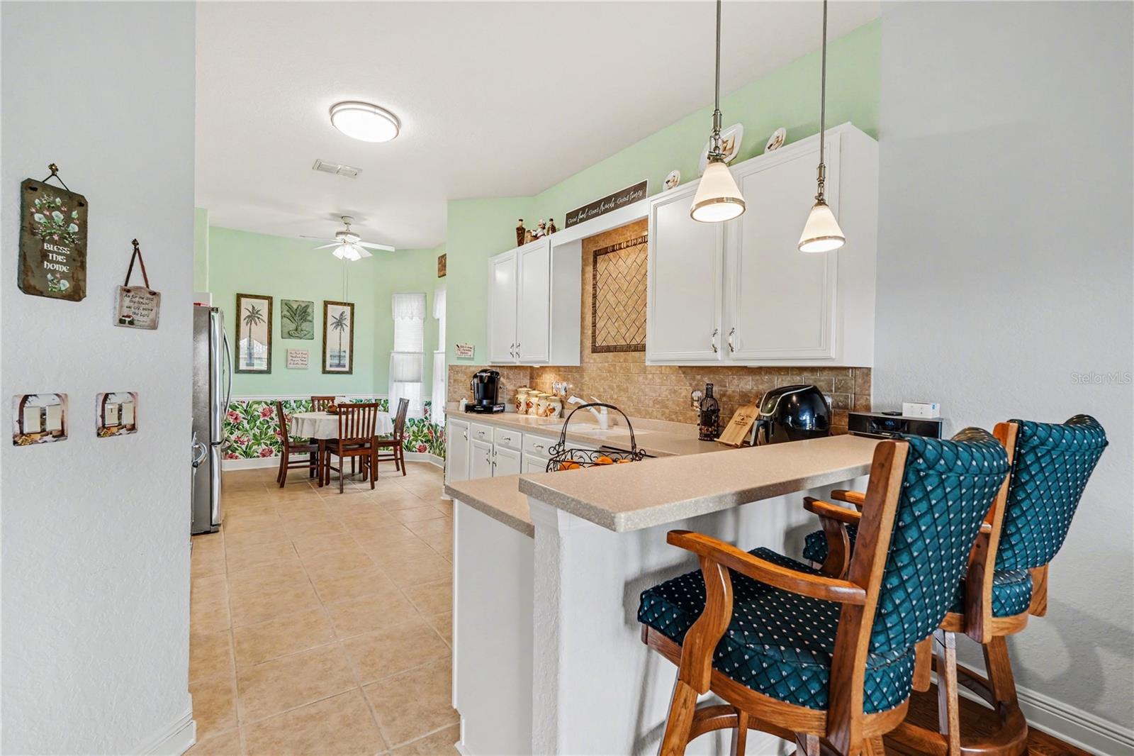 TAMPA BAY GOLF AND TENNIS CLUB - Residential