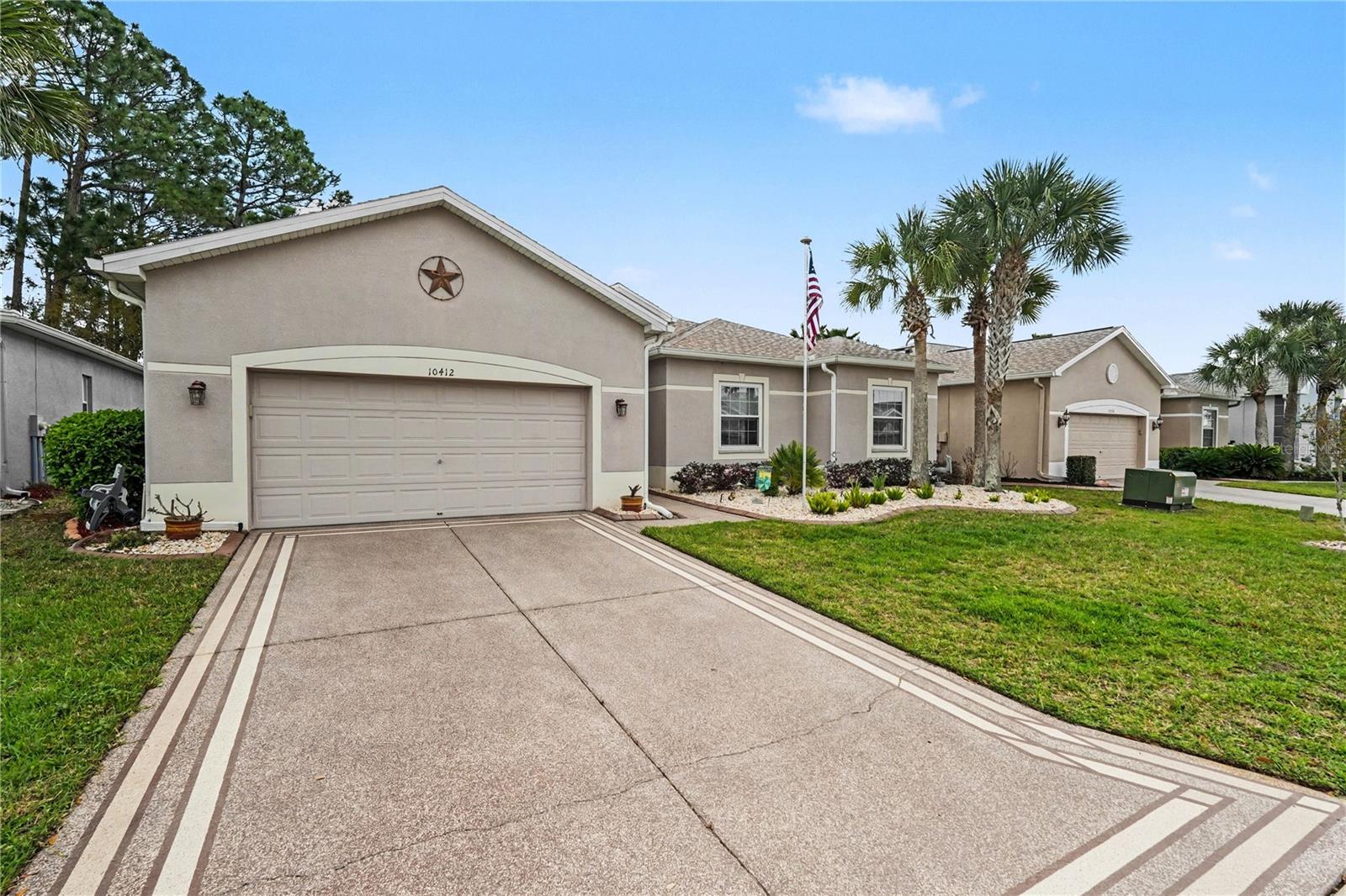 TAMPA BAY GOLF AND TENNIS CLUB - Residential