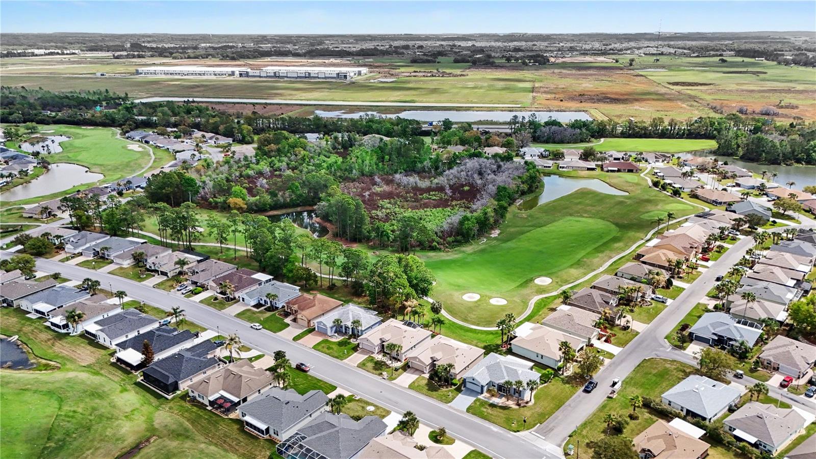 TAMPA BAY GOLF AND TENNIS CLUB - Residential