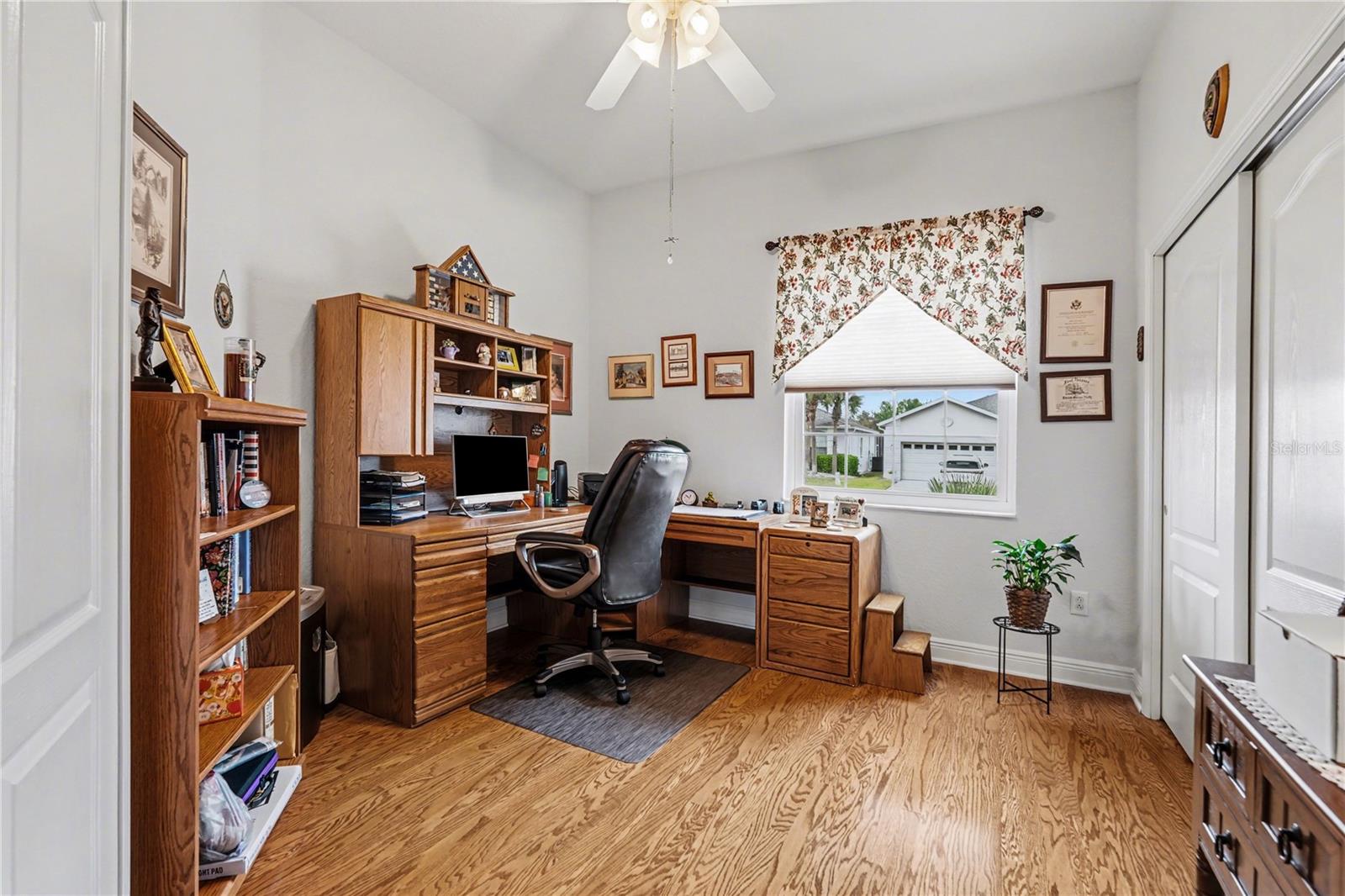 TAMPA BAY GOLF AND TENNIS CLUB - Residential