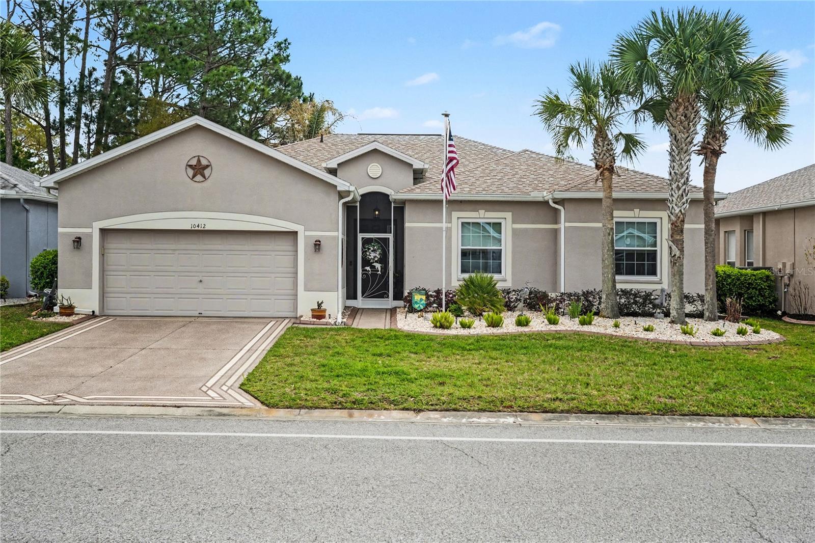 TAMPA BAY GOLF AND TENNIS CLUB - Residential