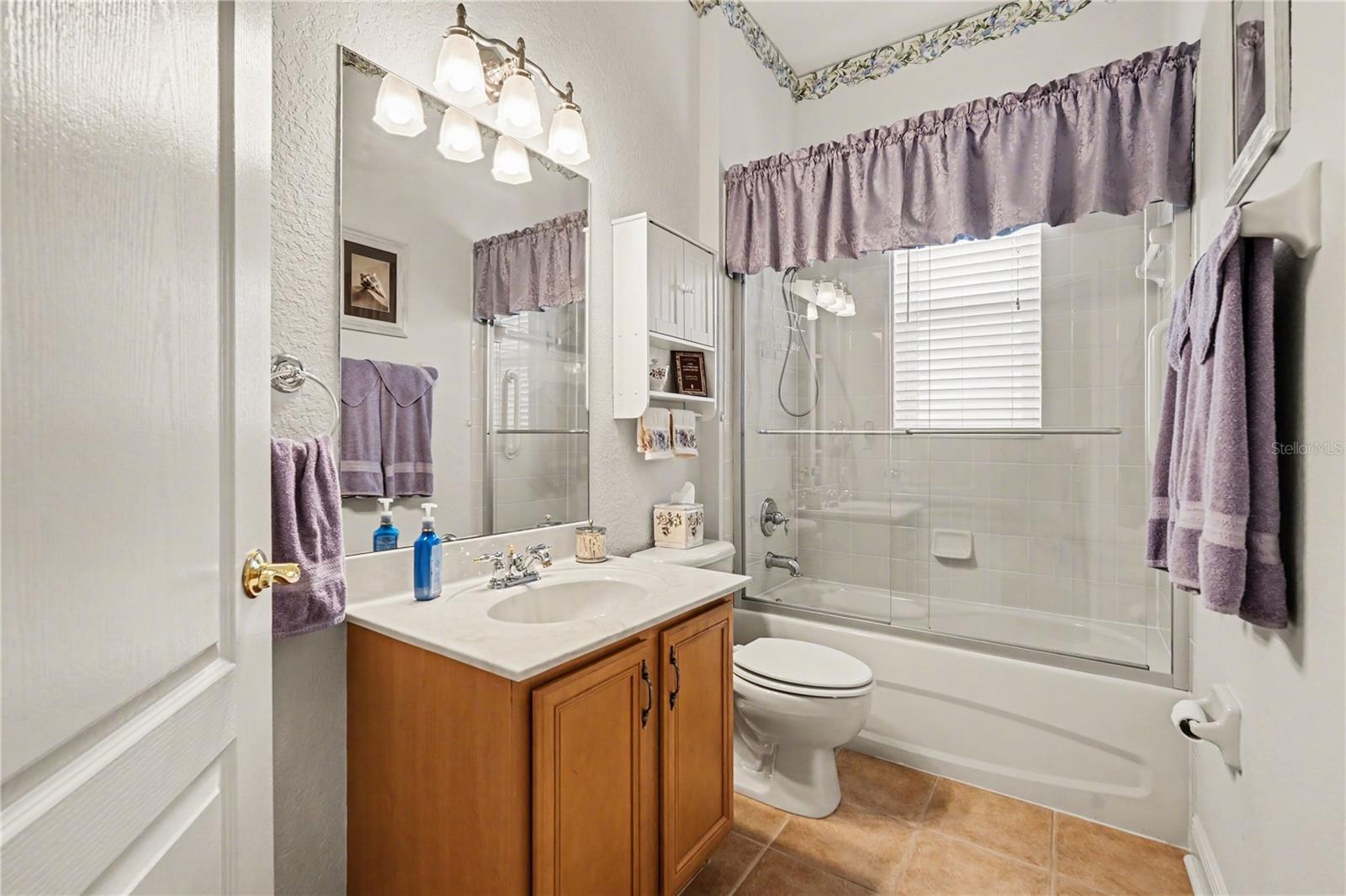 TAMPA BAY GOLF AND TENNIS CLUB - Residential