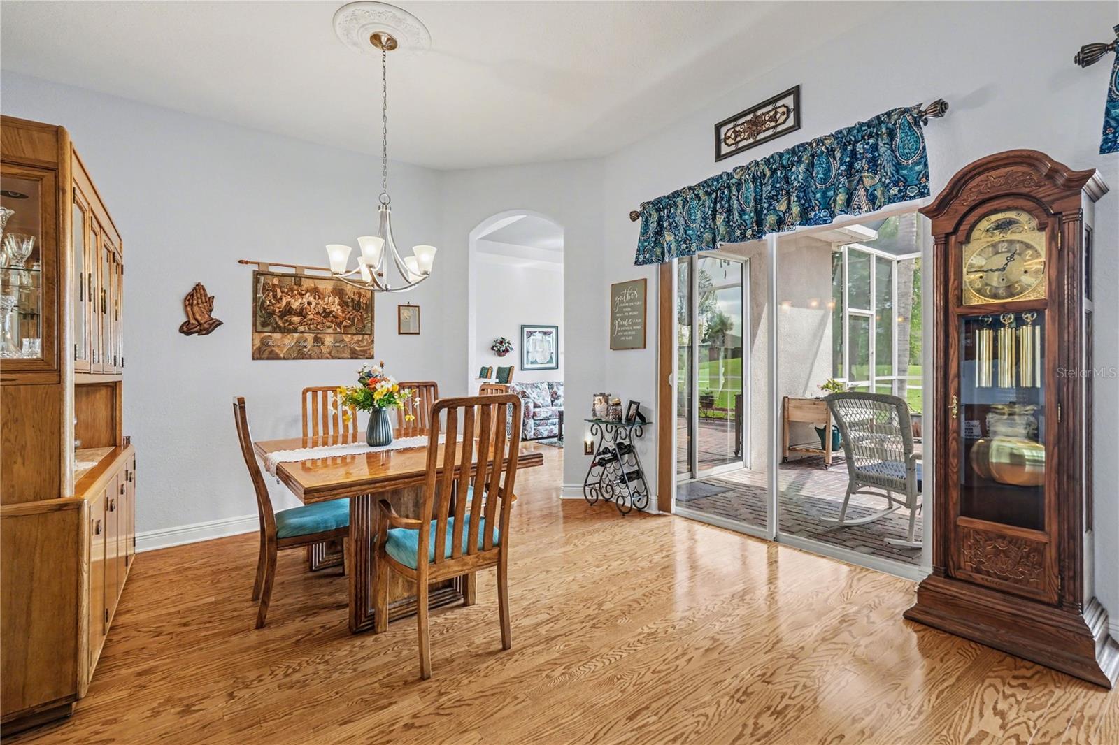 TAMPA BAY GOLF AND TENNIS CLUB - Residential