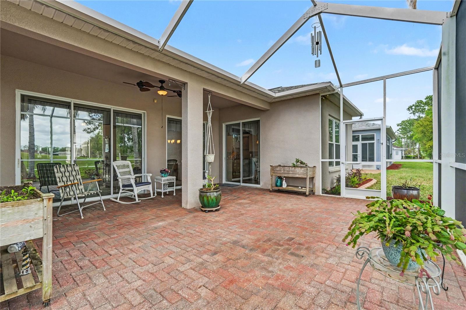 TAMPA BAY GOLF AND TENNIS CLUB - Residential