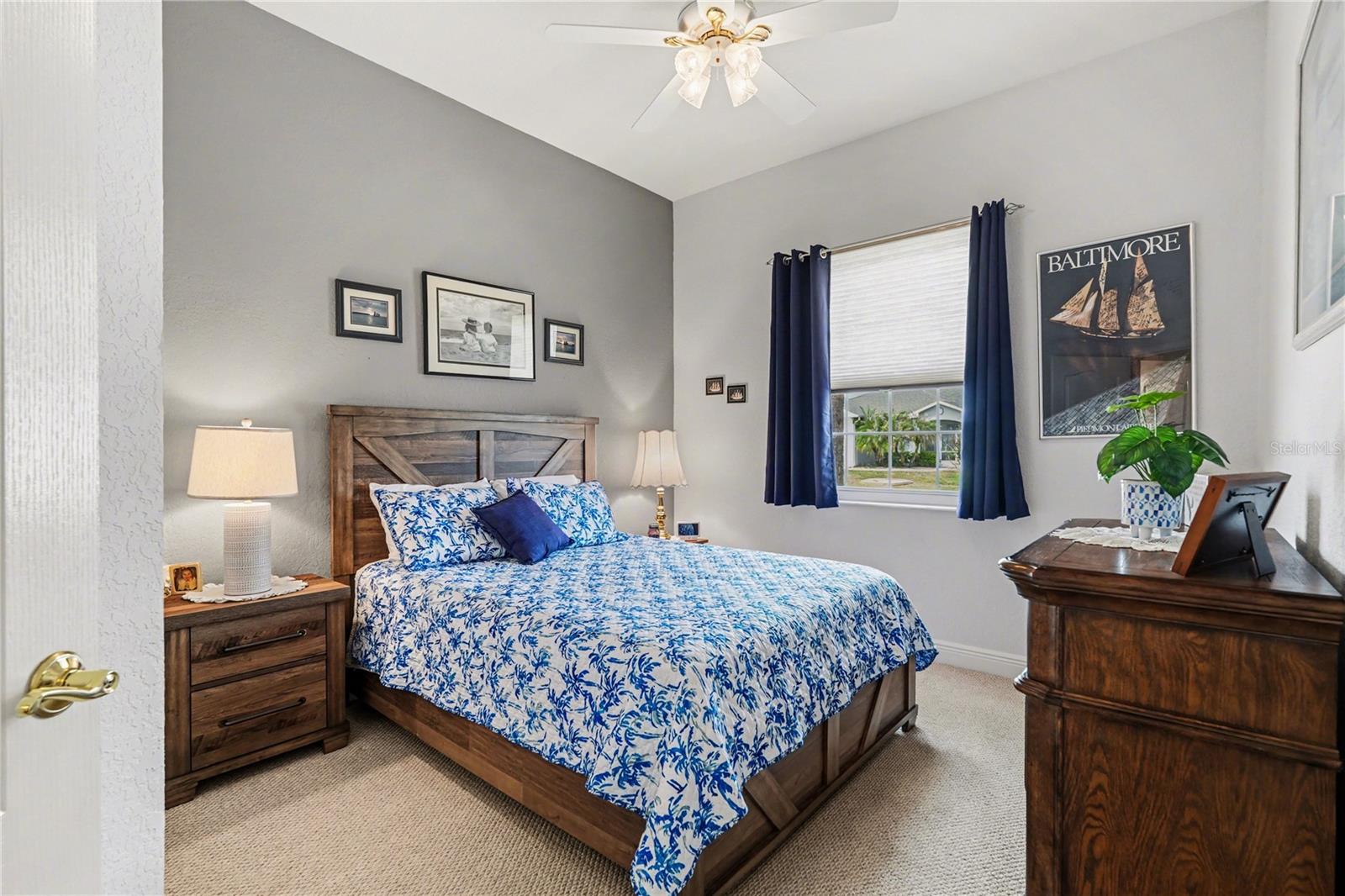 TAMPA BAY GOLF AND TENNIS CLUB - Residential