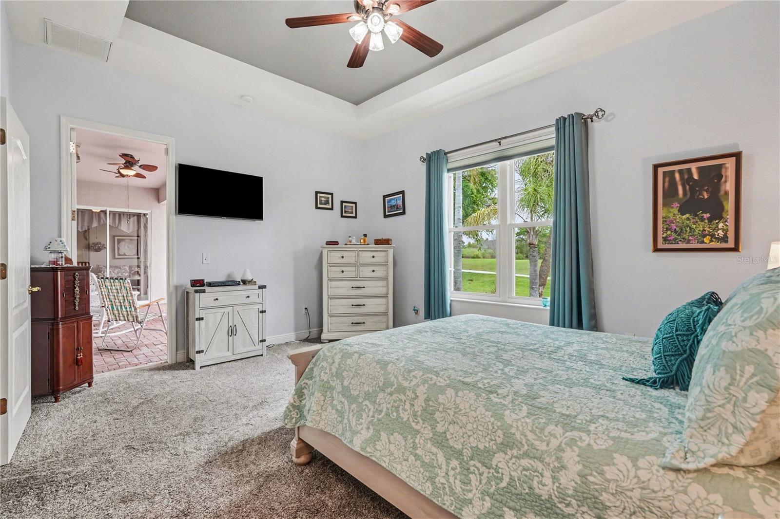 TAMPA BAY GOLF AND TENNIS CLUB - Residential