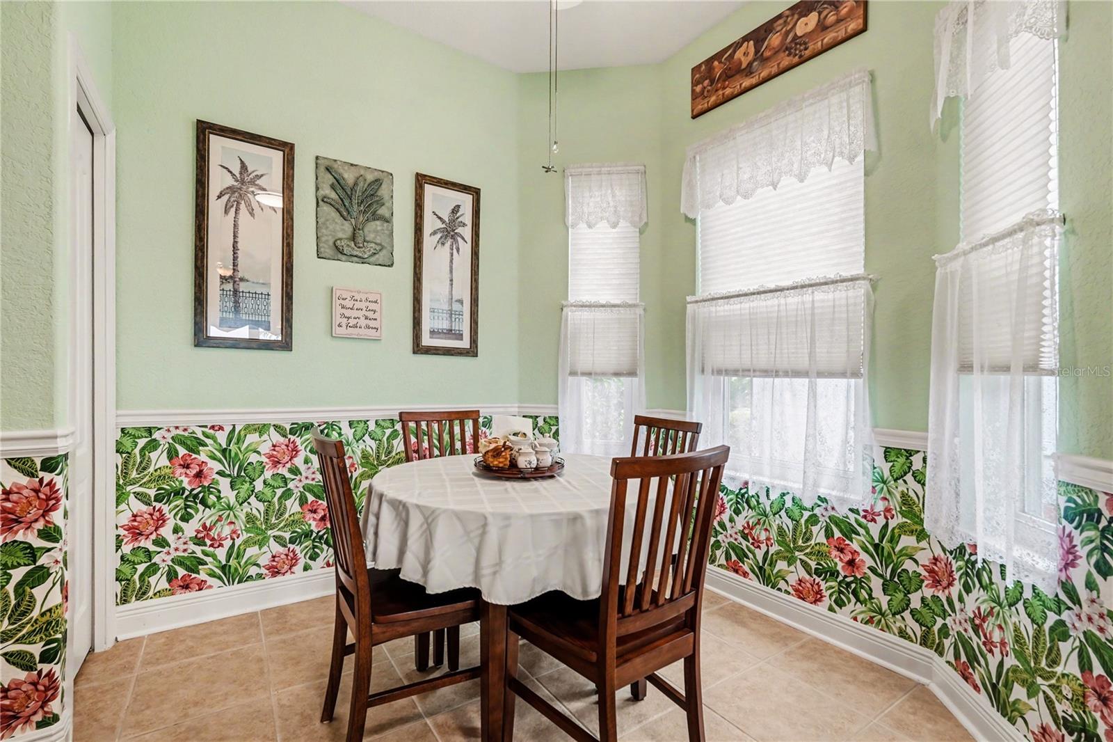 TAMPA BAY GOLF AND TENNIS CLUB - Residential