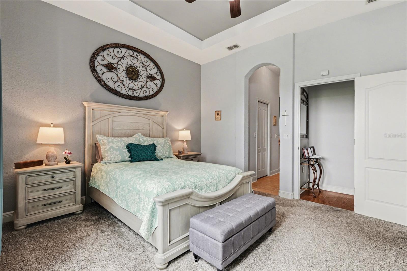 TAMPA BAY GOLF AND TENNIS CLUB - Residential