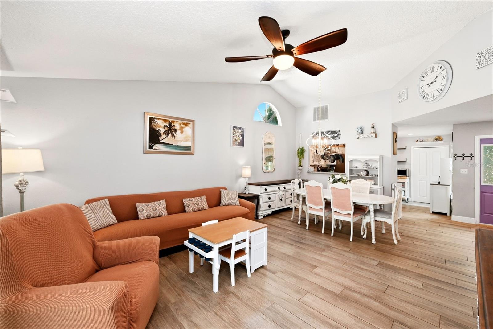 FRST OAKS PH 02 - Residential