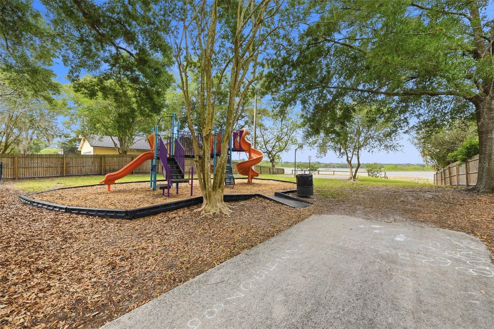 FRST OAKS PH 02 - Residential