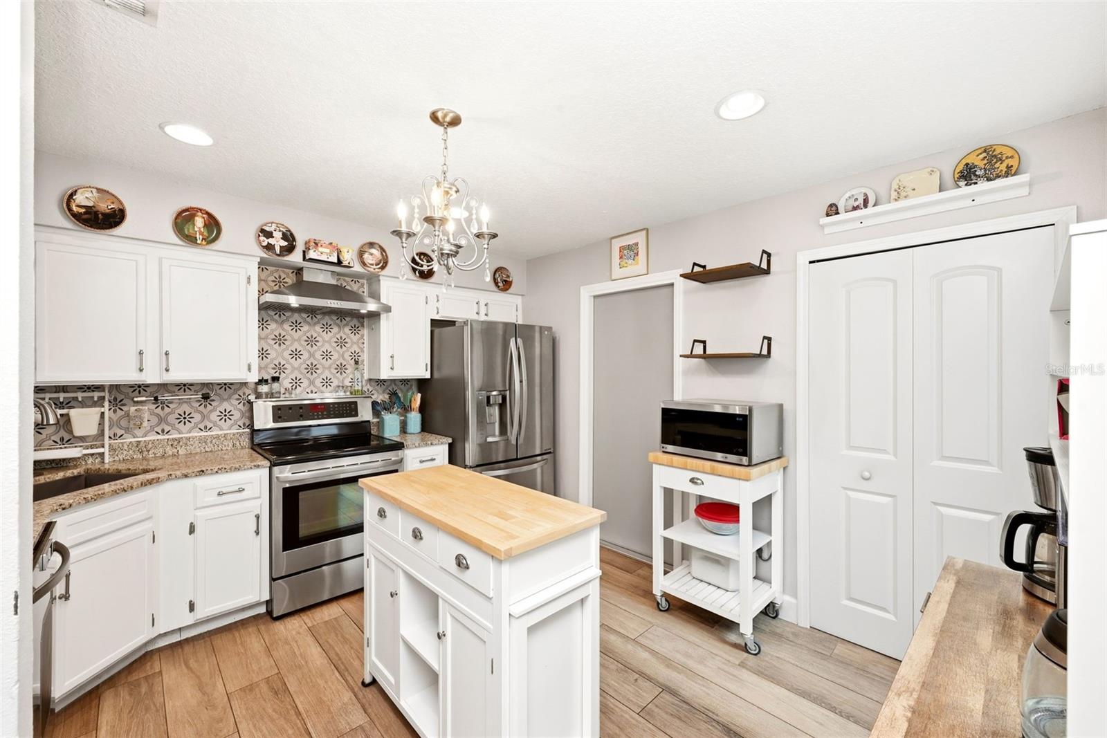 FRST OAKS PH 02 - Residential