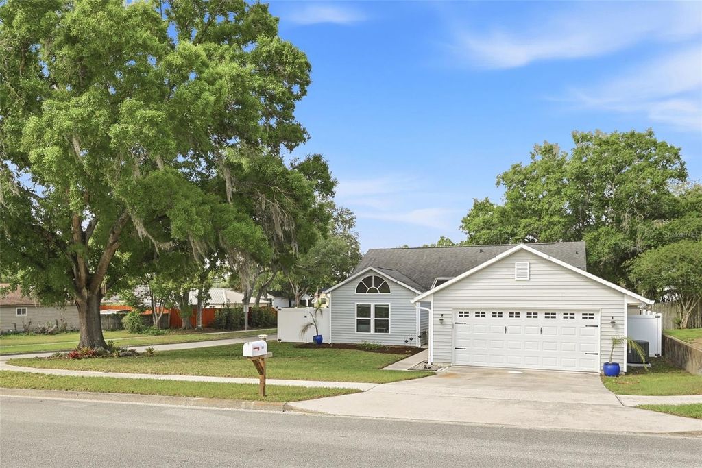 Photo of 500 Withers Court, Ocoee, FL 34761 (MLS # O6398965)