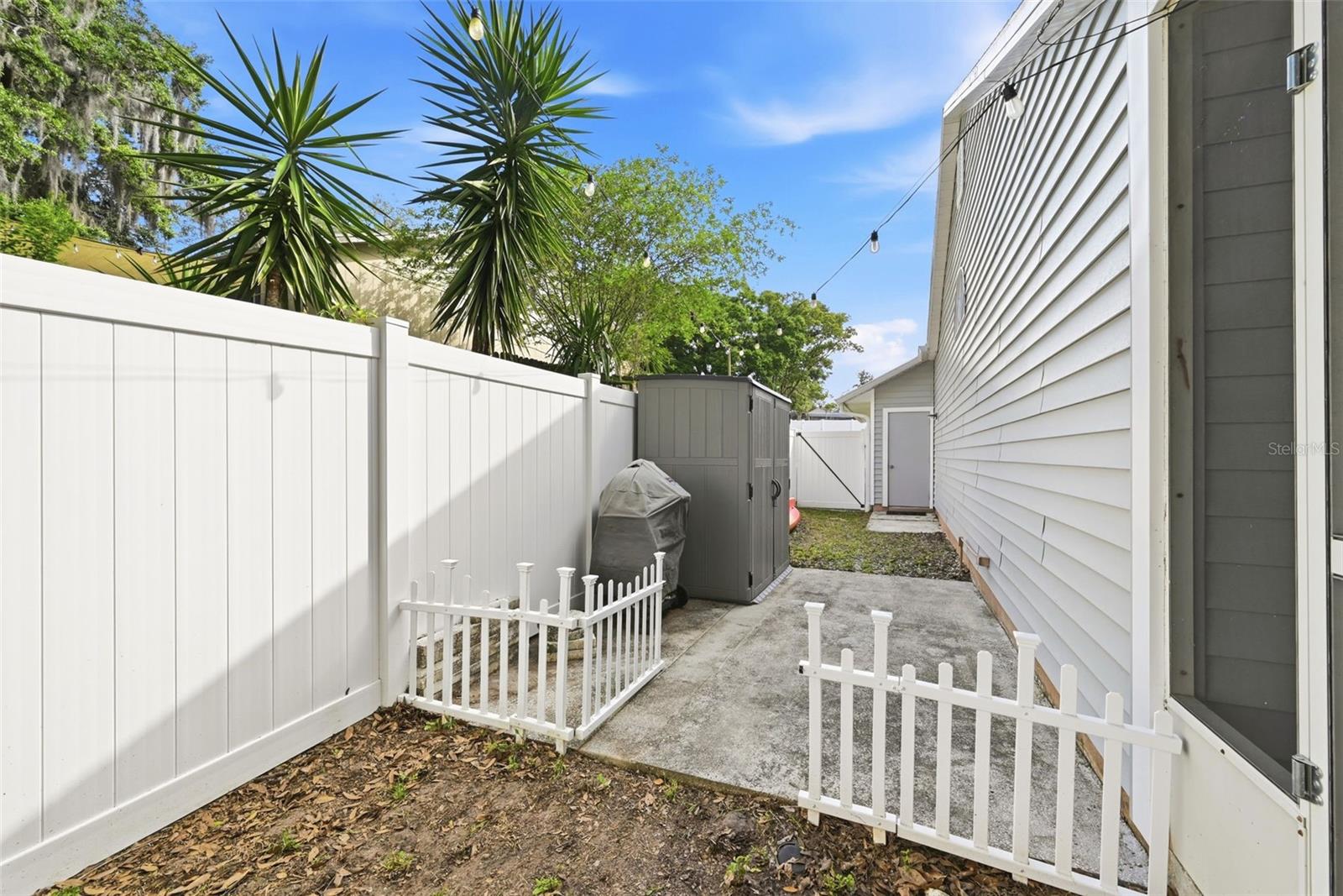 FRST OAKS PH 02 - Residential