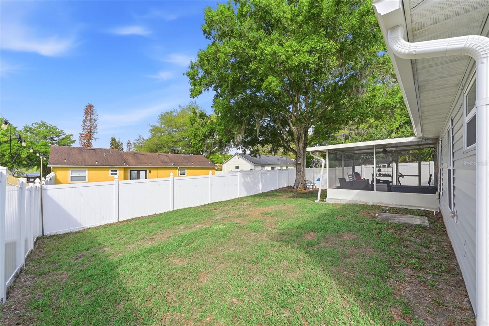 FRST OAKS PH 02 - Residential