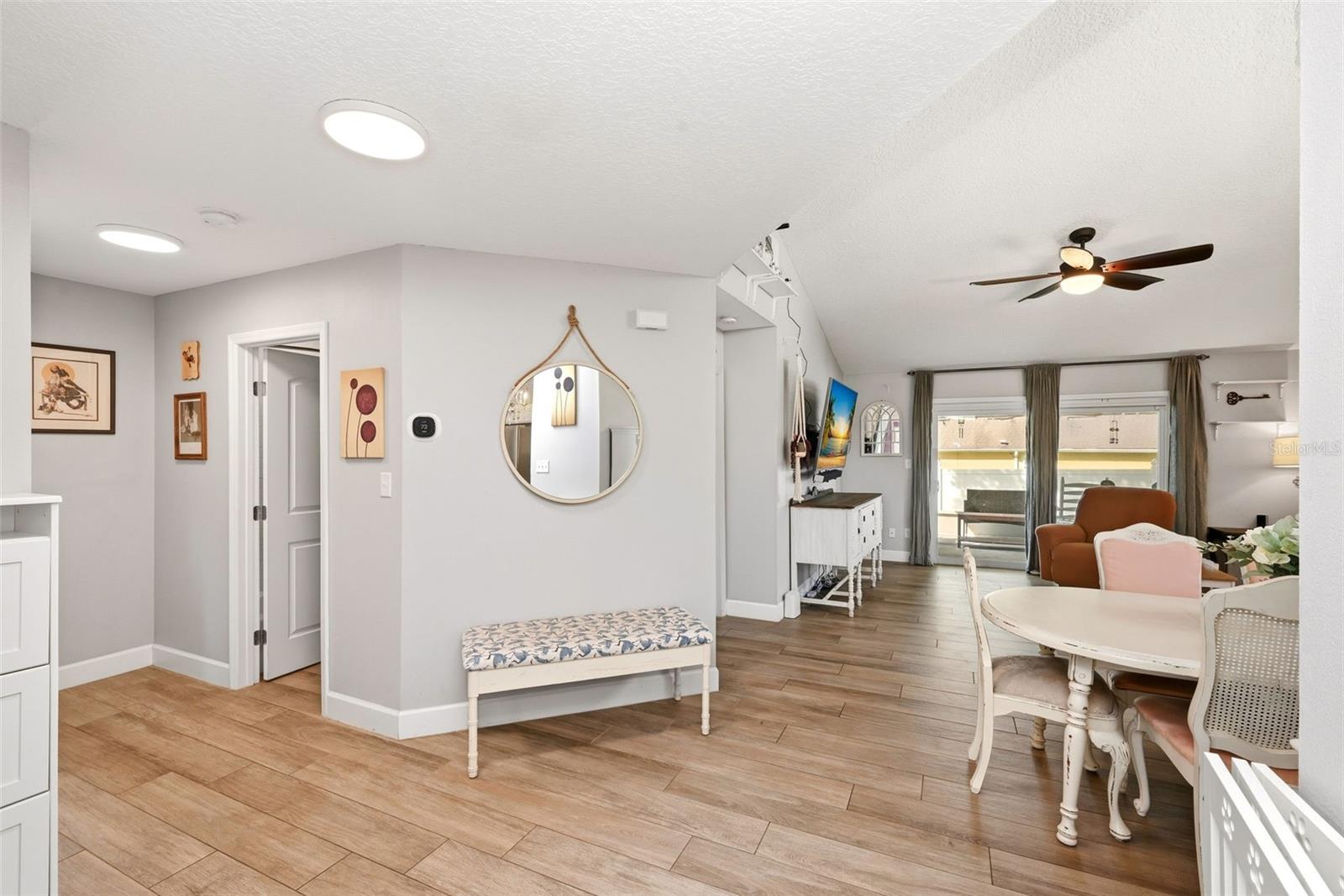 FRST OAKS PH 02 - Residential