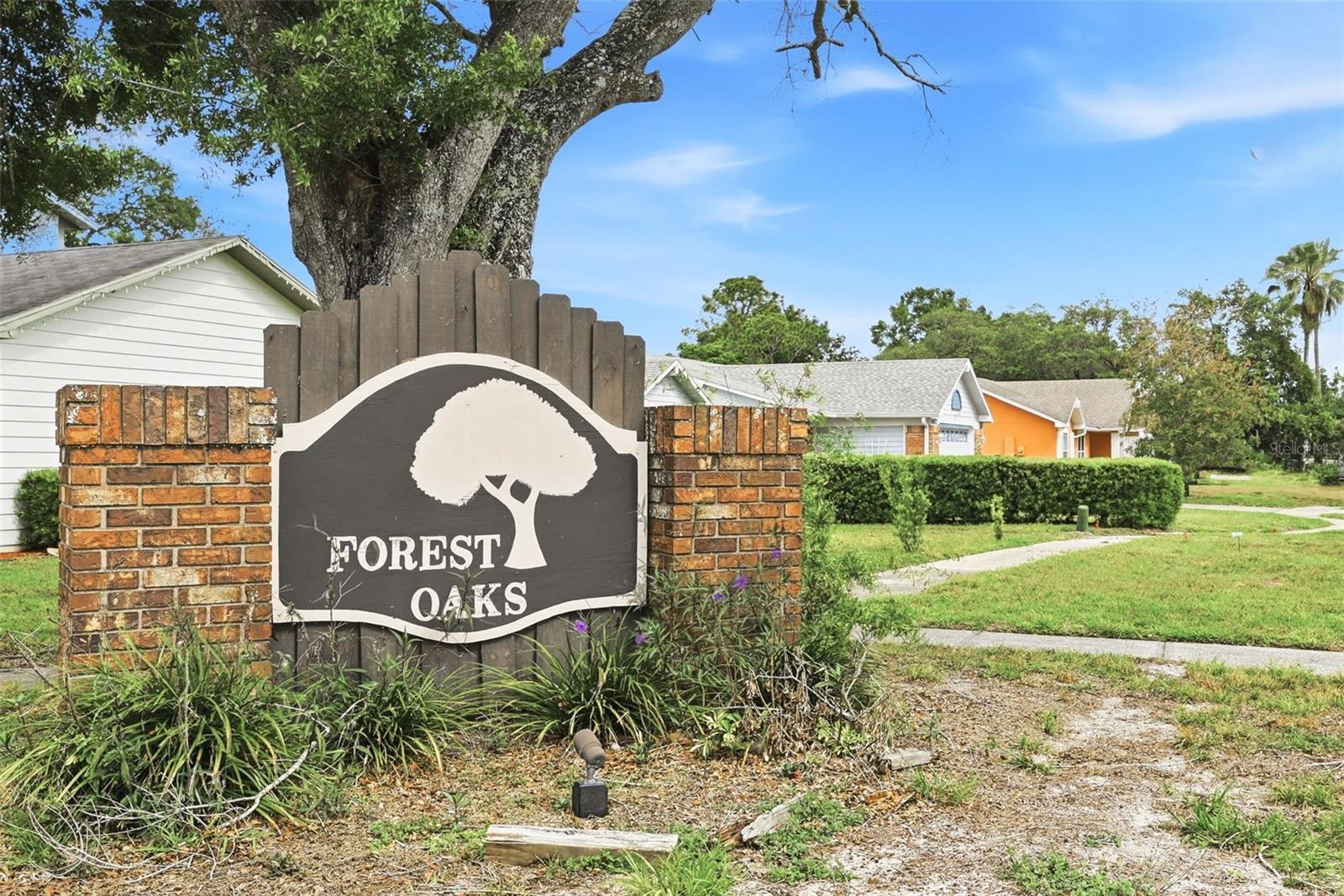 FRST OAKS PH 02 - Residential