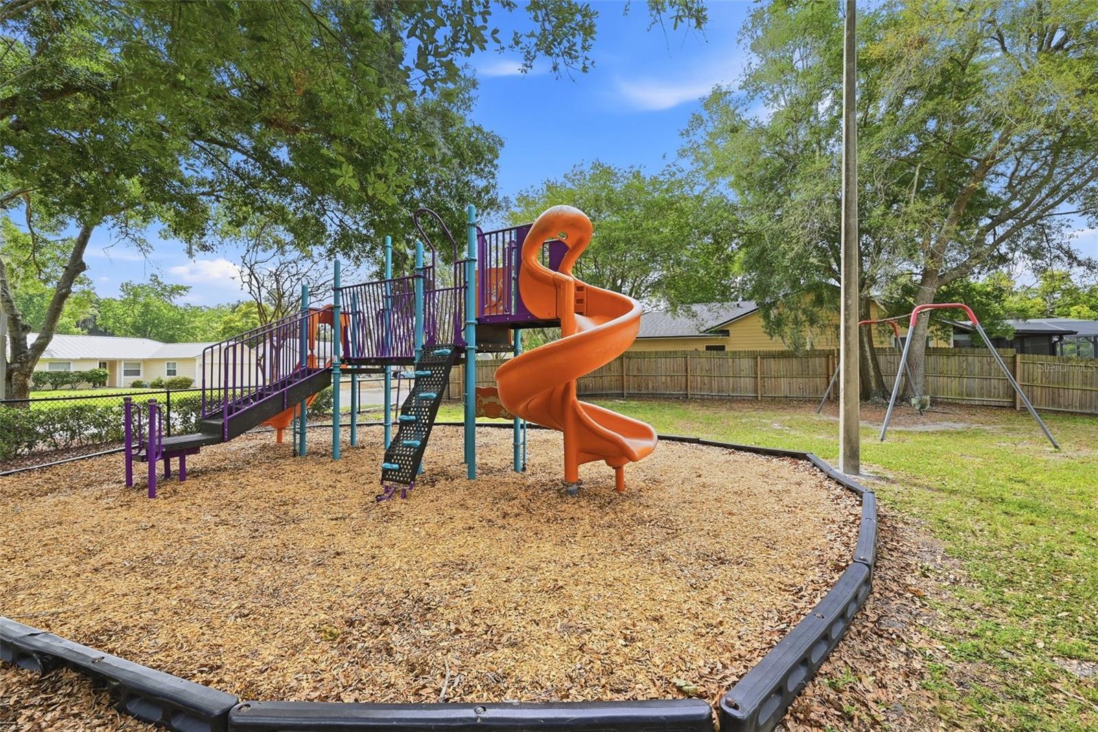 FRST OAKS PH 02 - Residential