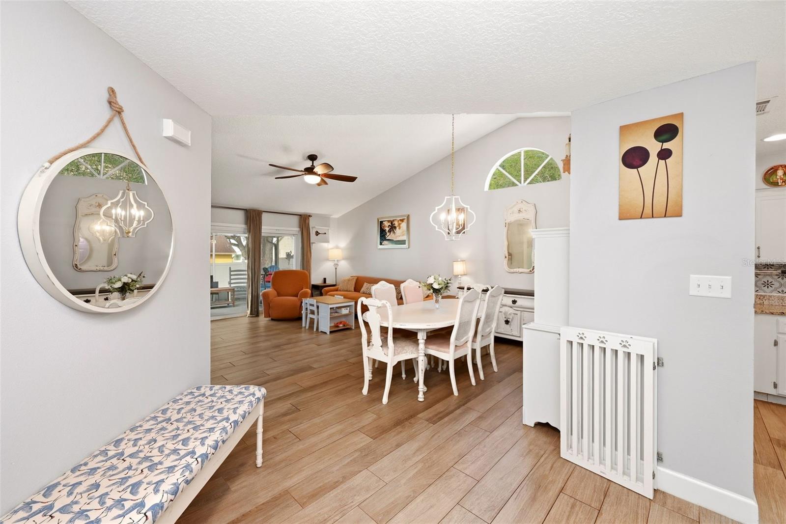 FRST OAKS PH 02 - Residential