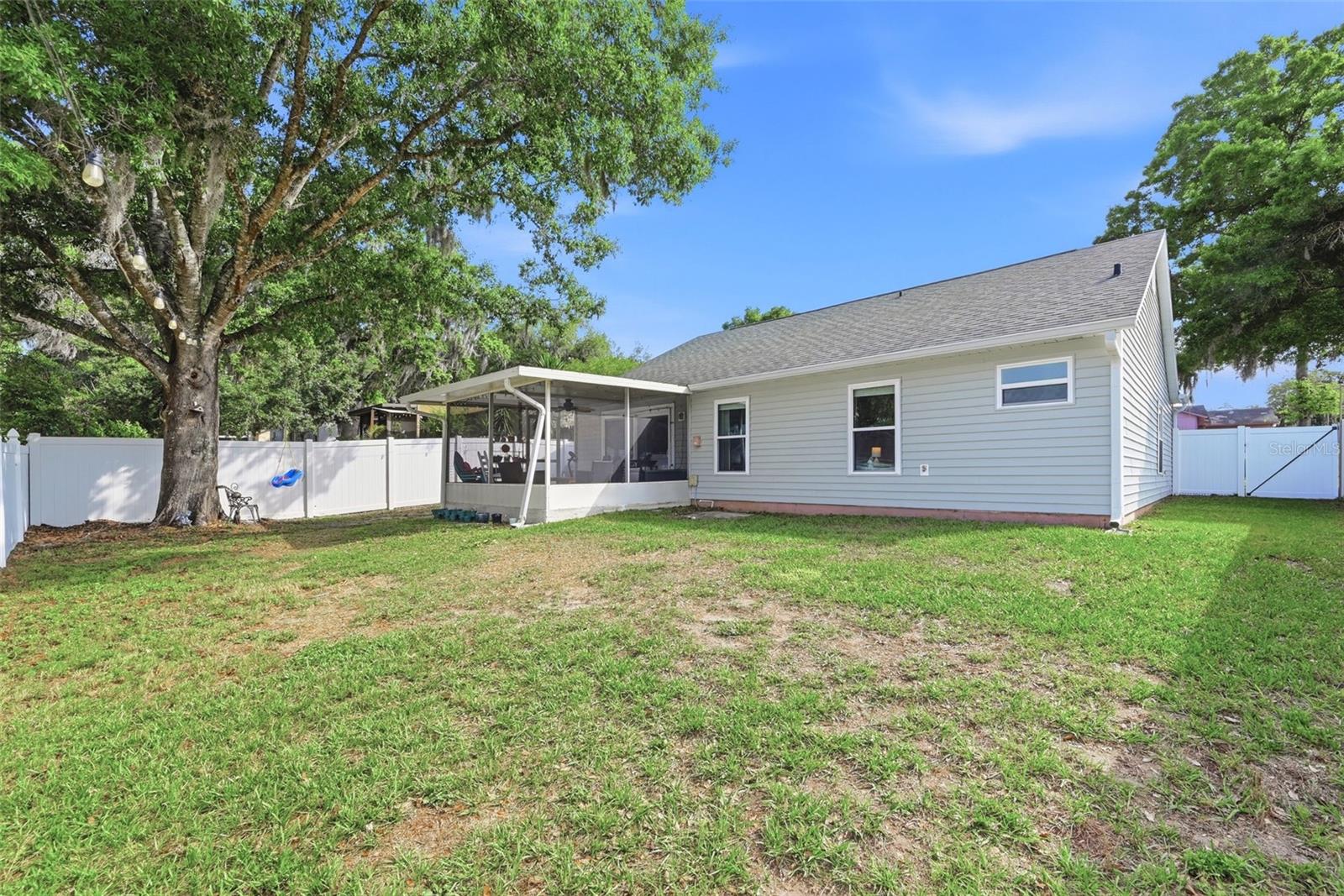 FRST OAKS PH 02 - Residential