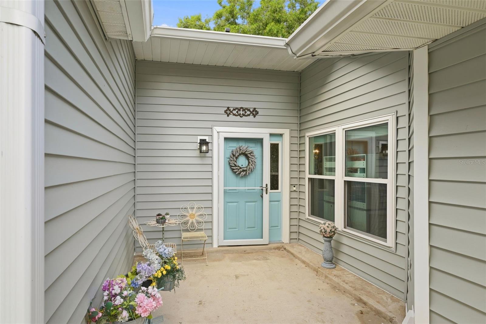 FRST OAKS PH 02 - Residential