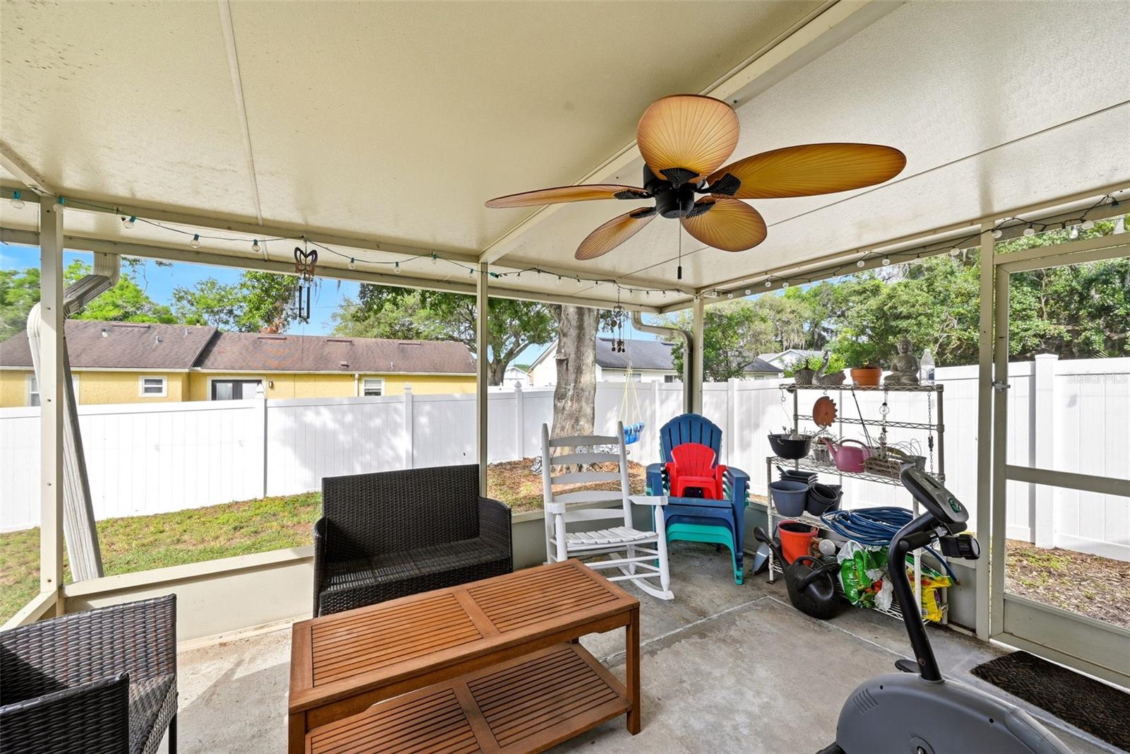 FRST OAKS PH 02 - Residential