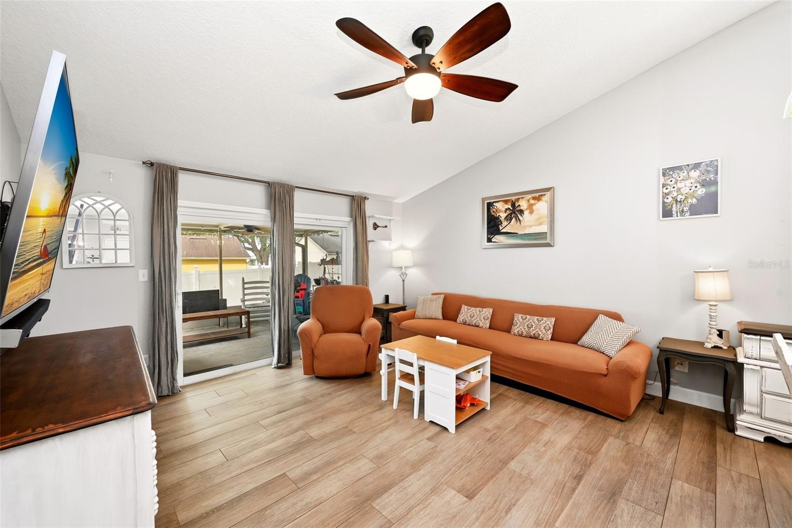 FRST OAKS PH 02 - Residential