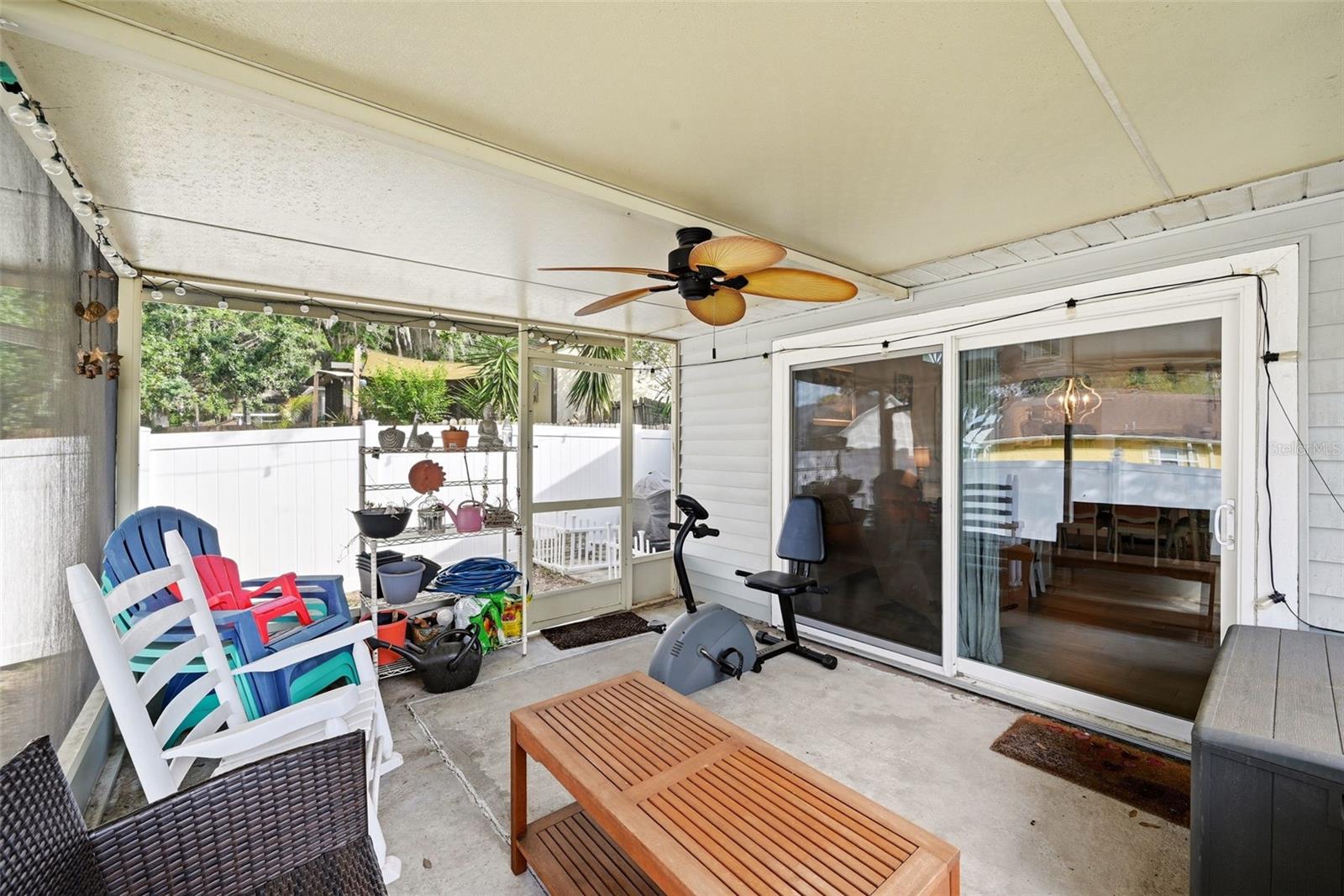 FRST OAKS PH 02 - Residential