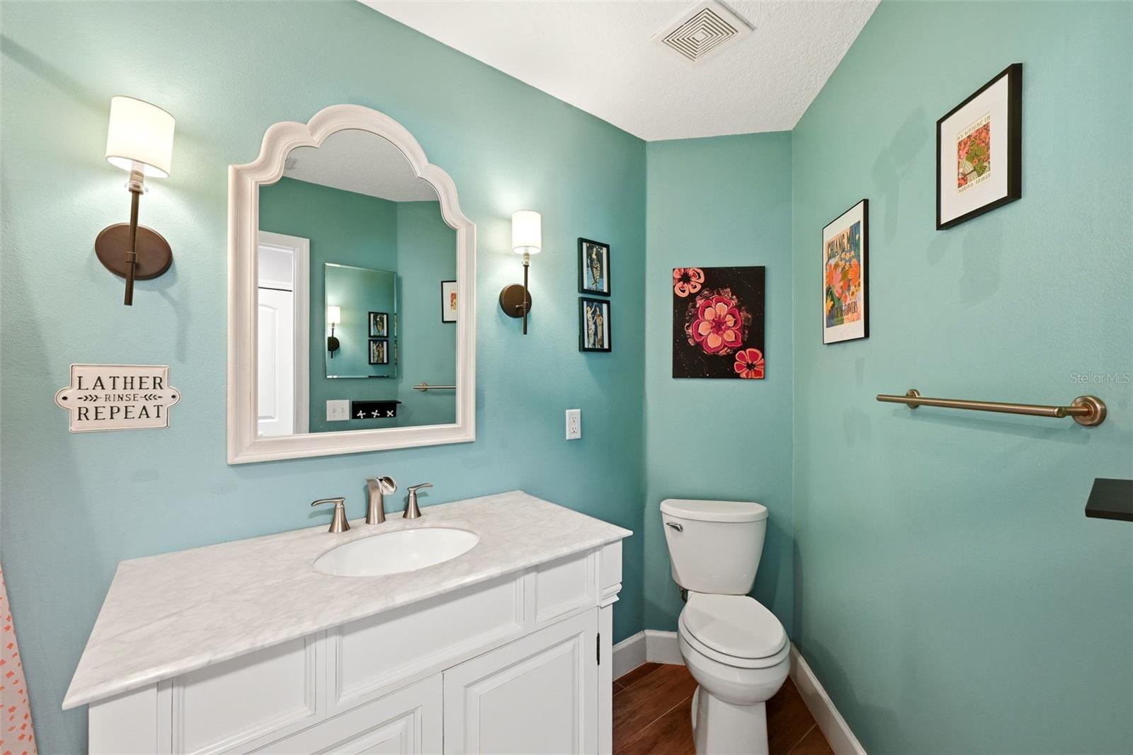 FRST OAKS PH 02 - Residential