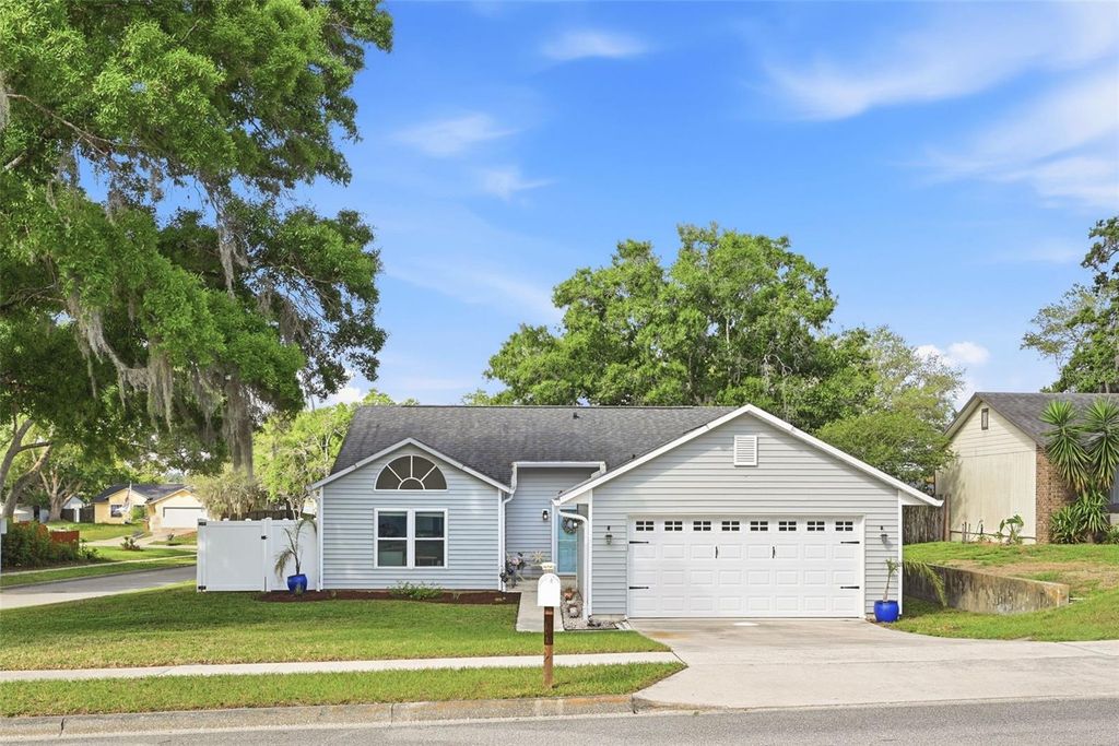 Photo of 500 Withers Court, Ocoee, FL 34761 (MLS # O6398965)