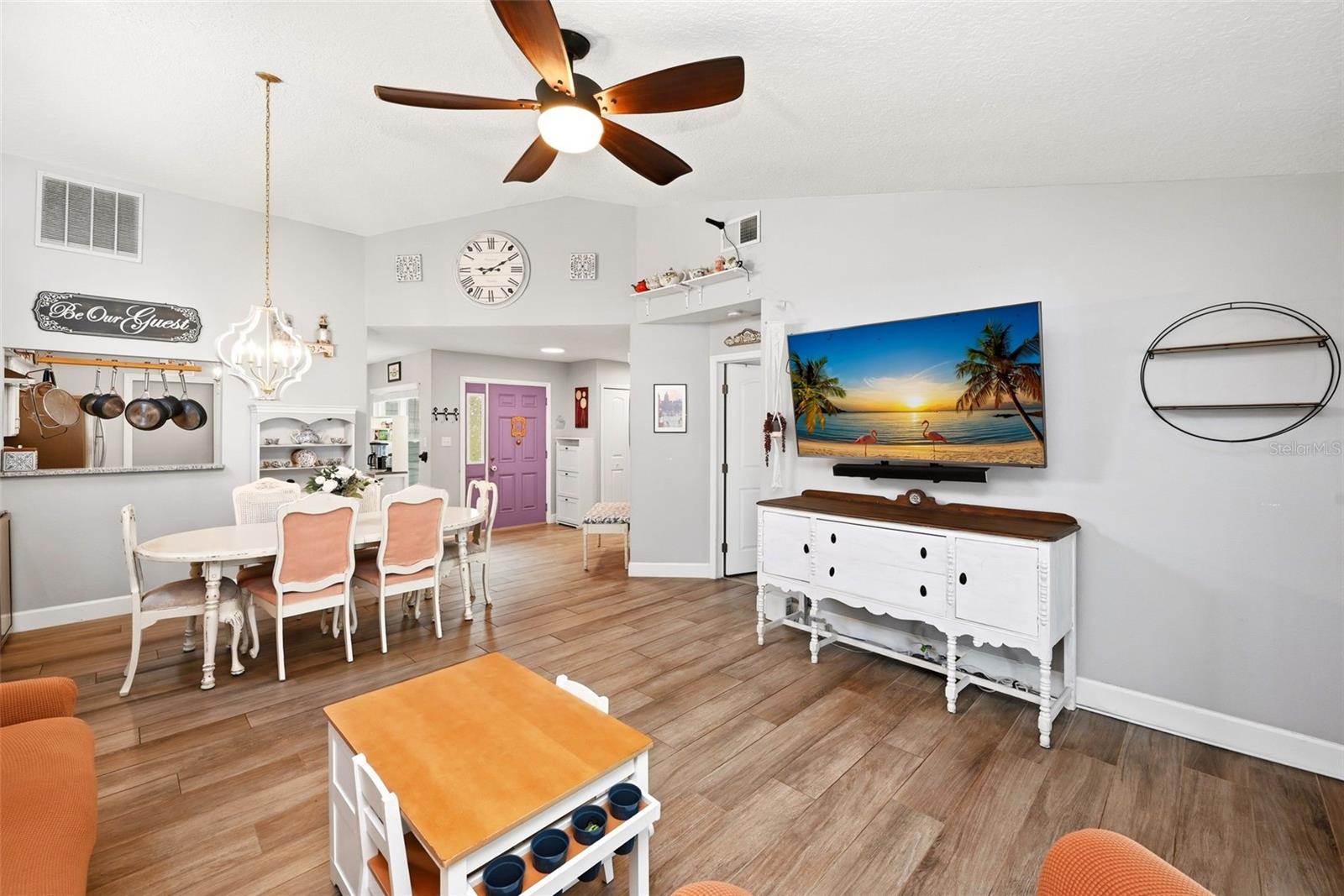 FRST OAKS PH 02 - Residential