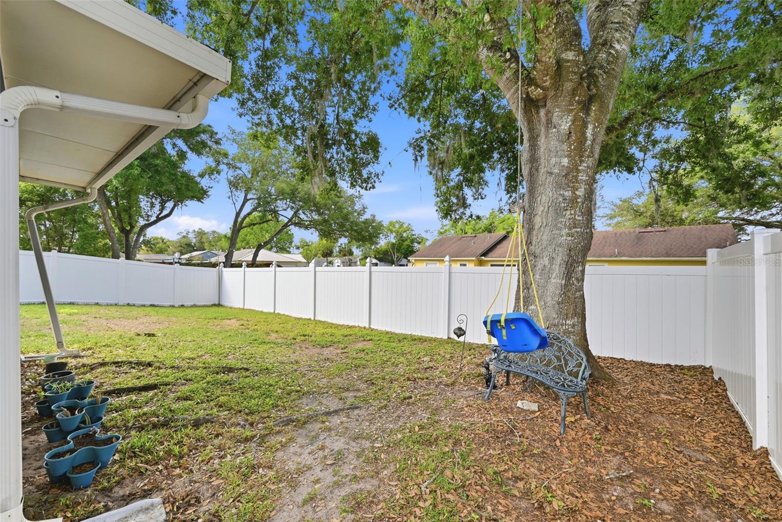 FRST OAKS PH 02 - Residential