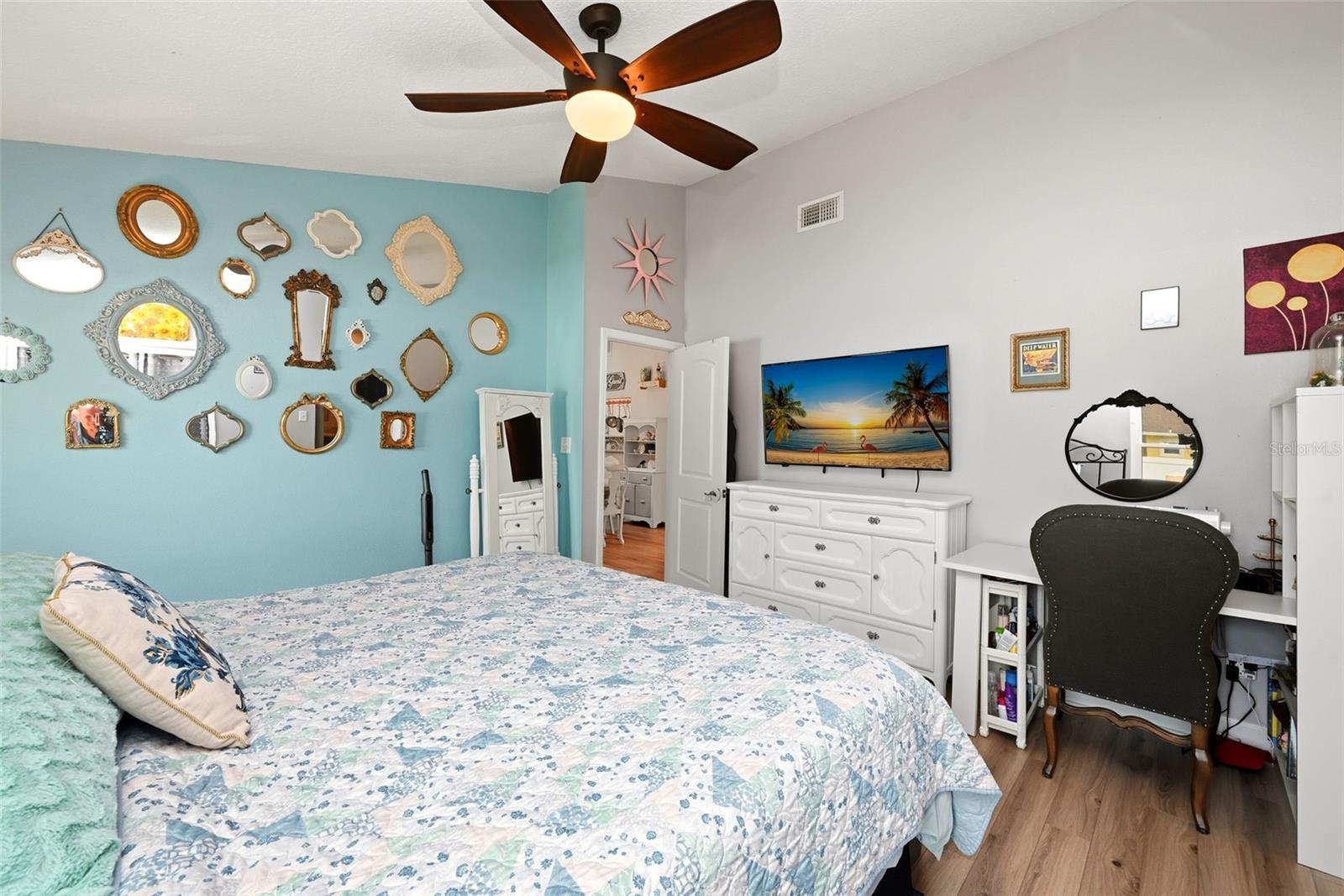 FRST OAKS PH 02 - Residential