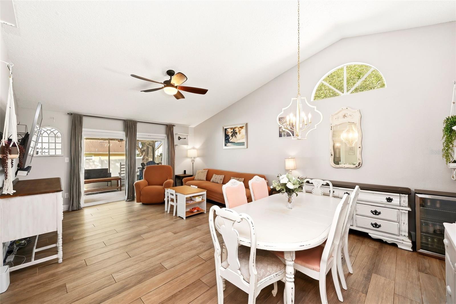 FRST OAKS PH 02 - Residential