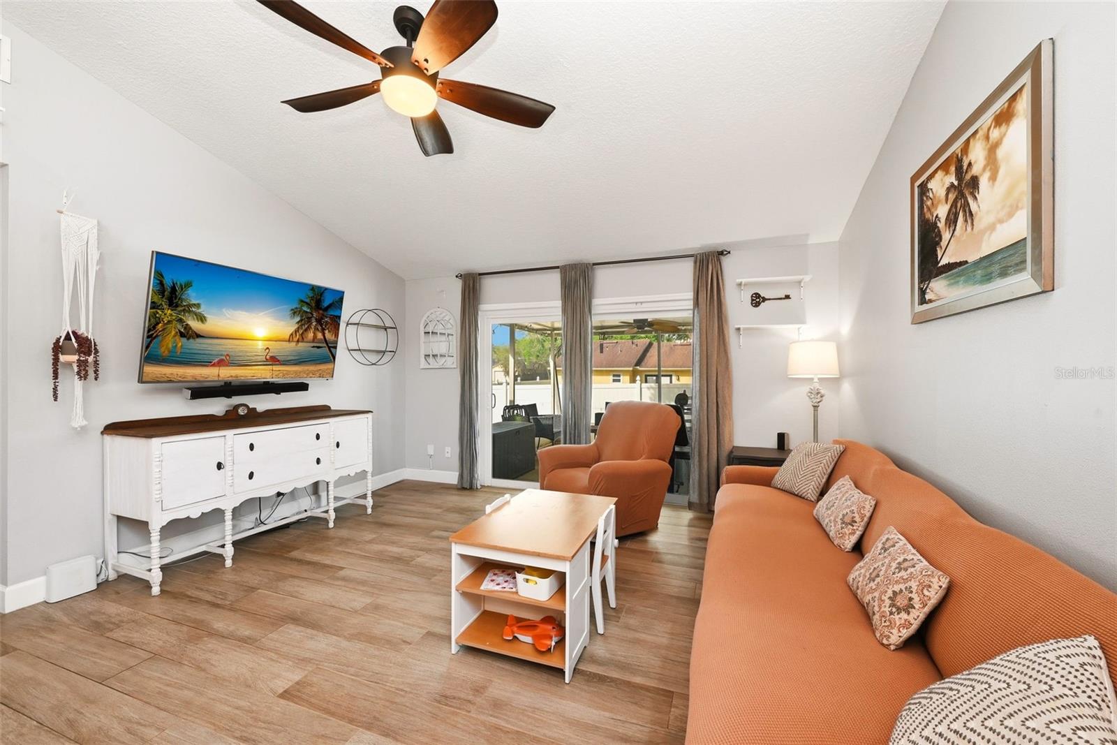 FRST OAKS PH 02 - Residential