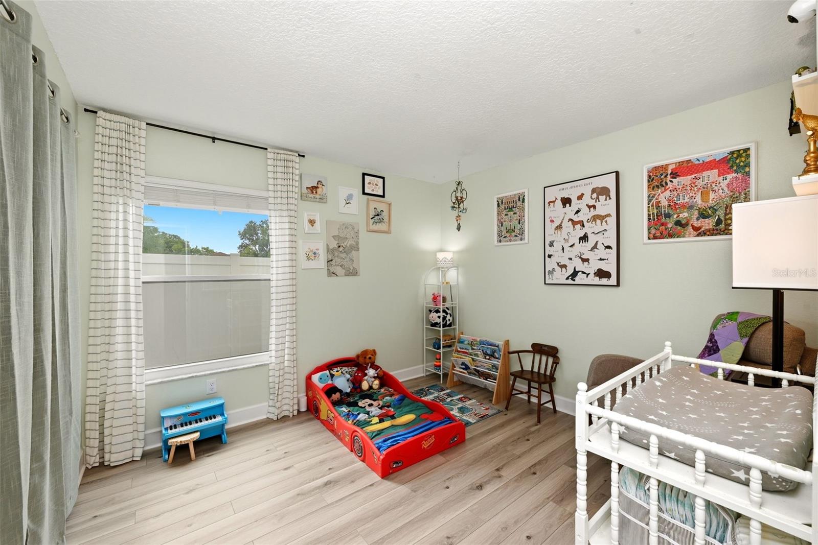 FRST OAKS PH 02 - Residential