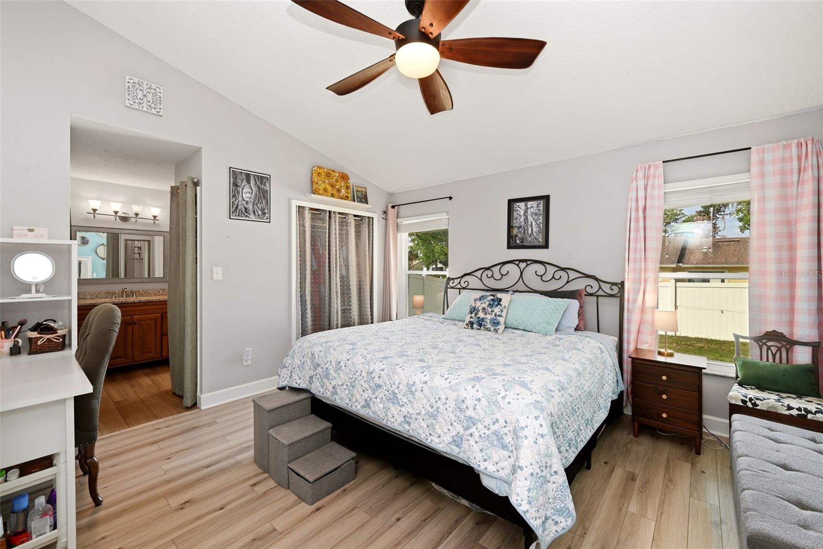 FRST OAKS PH 02 - Residential