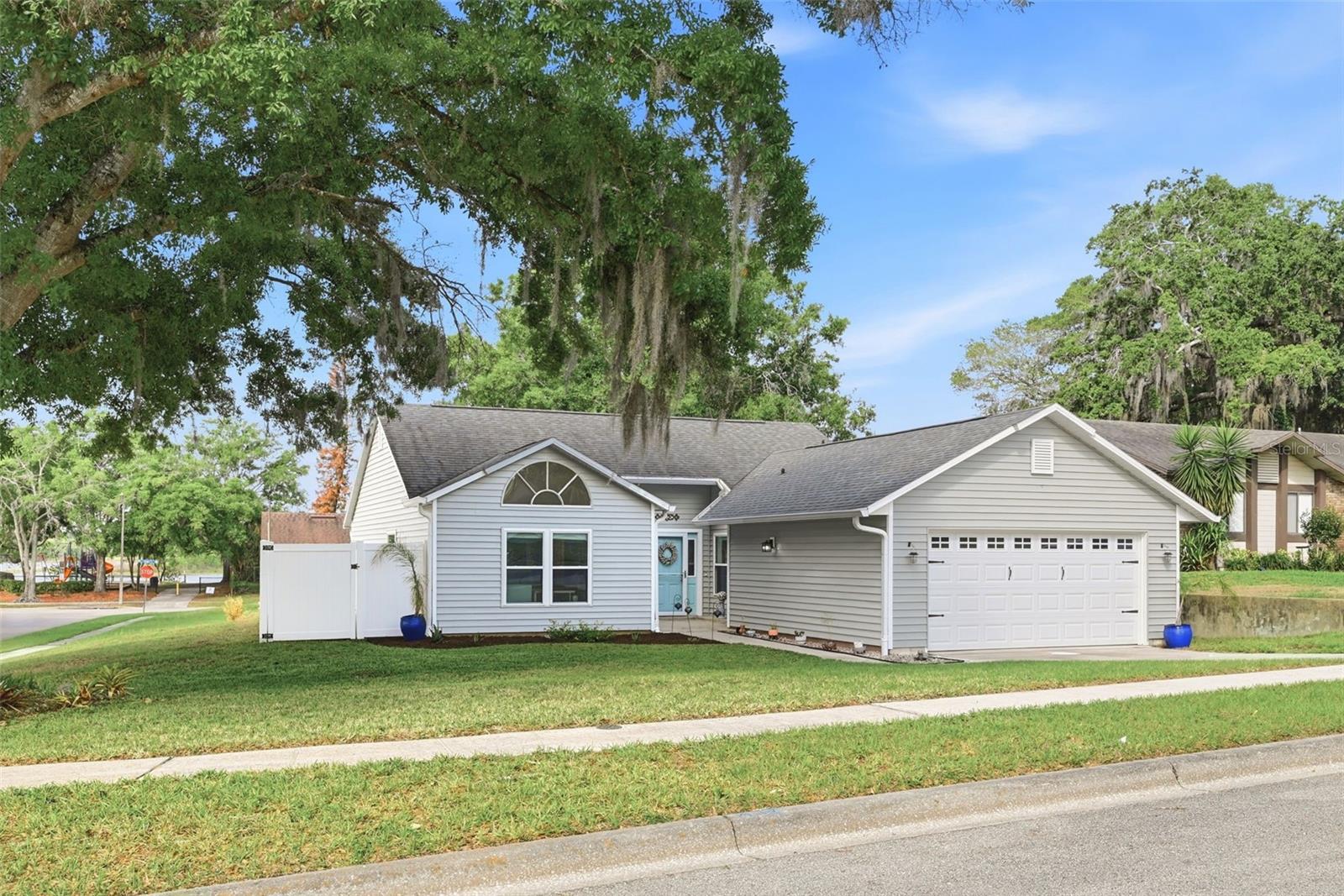 FRST OAKS PH 02 - Residential