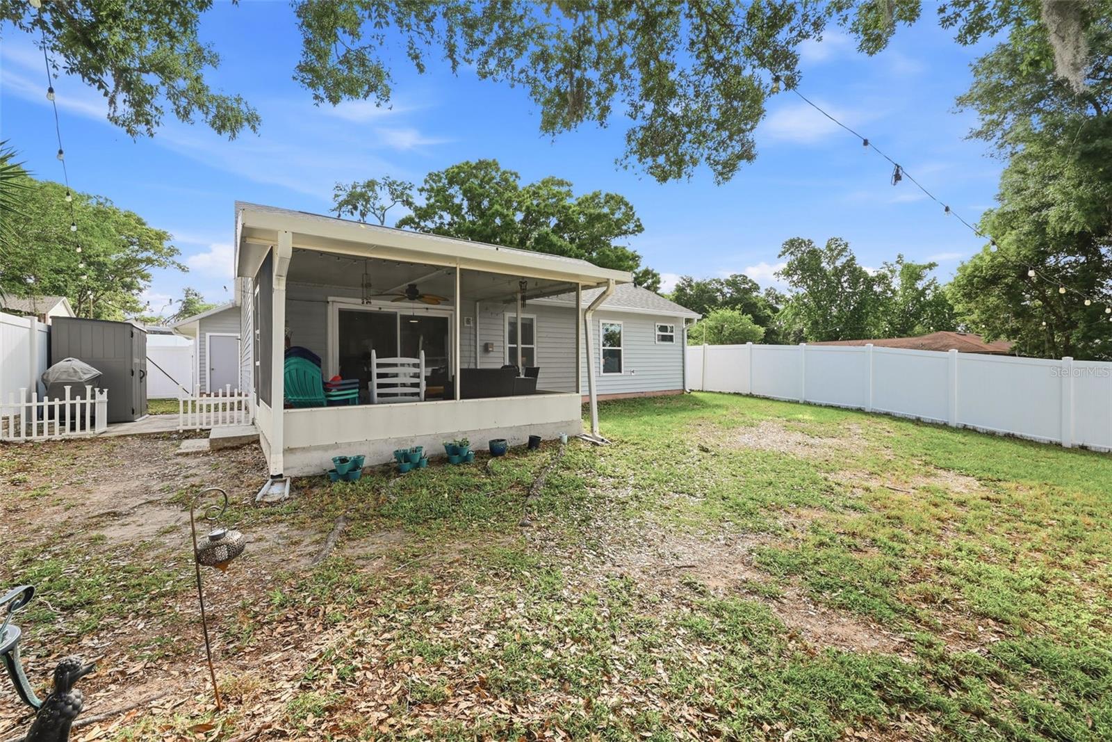 FRST OAKS PH 02 - Residential