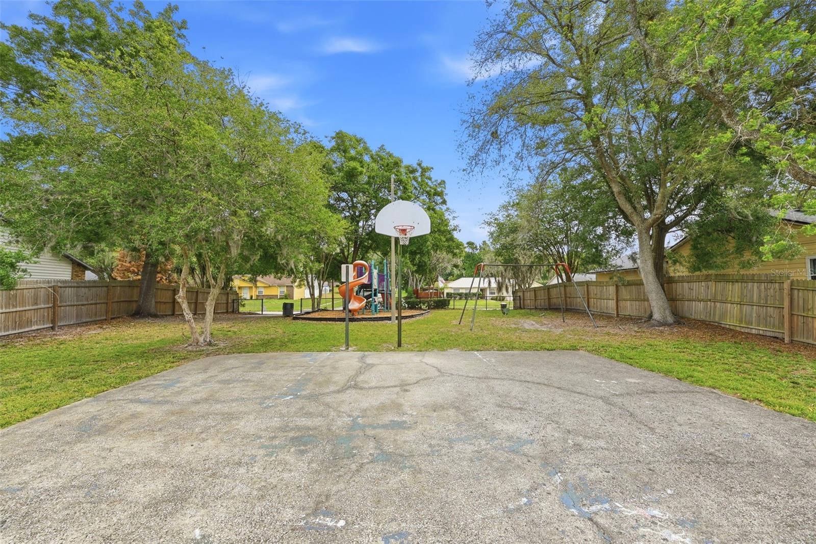 FRST OAKS PH 02 - Residential