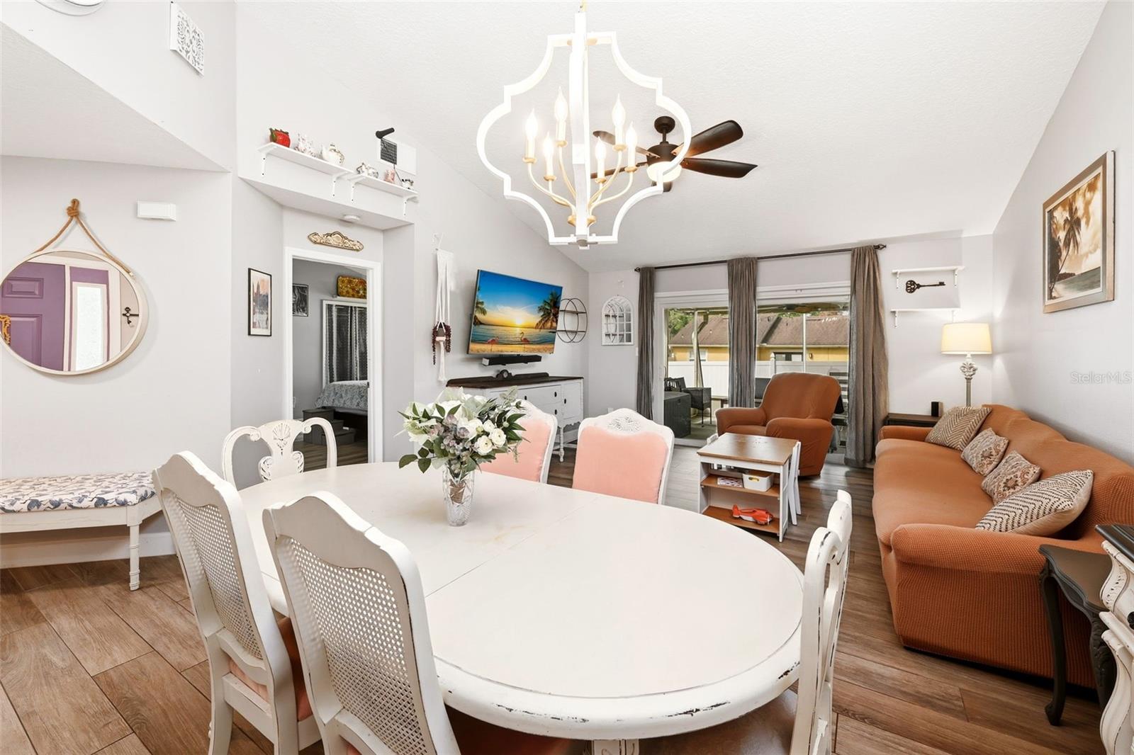 FRST OAKS PH 02 - Residential