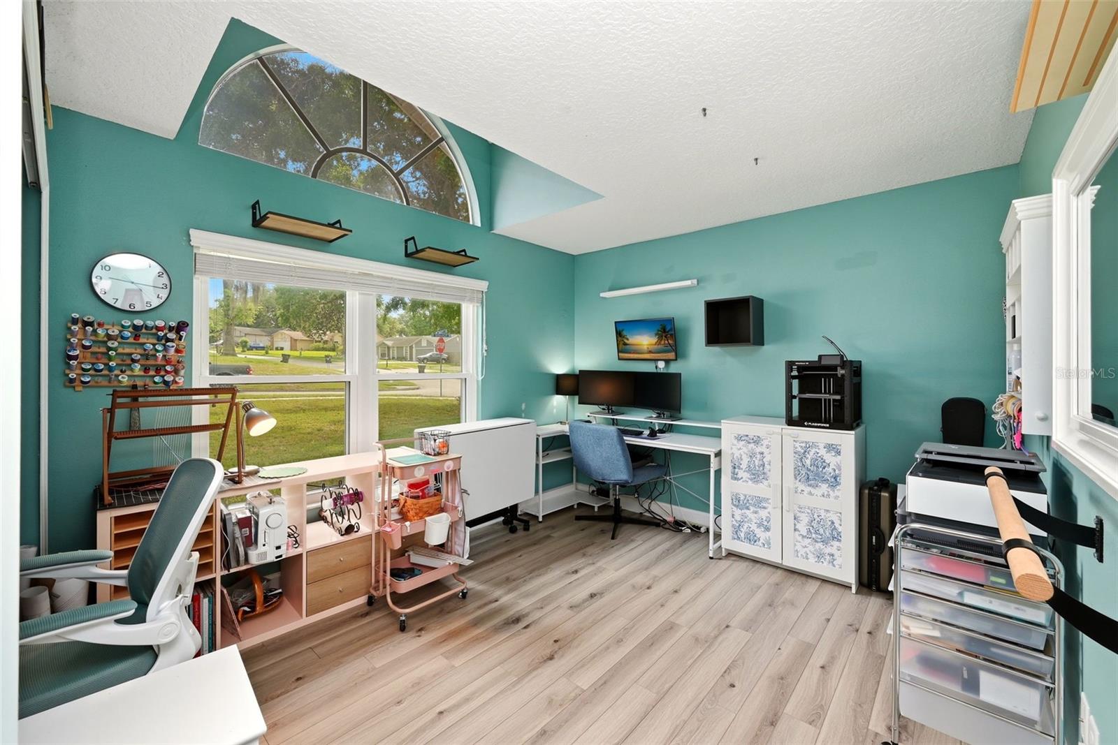 FRST OAKS PH 02 - Residential