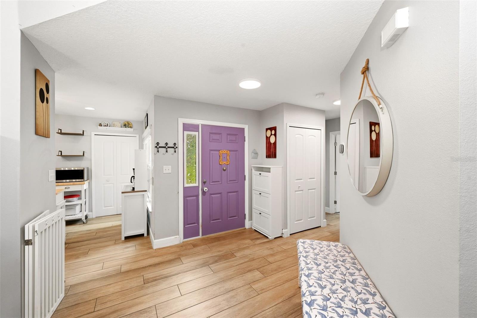 FRST OAKS PH 02 - Residential